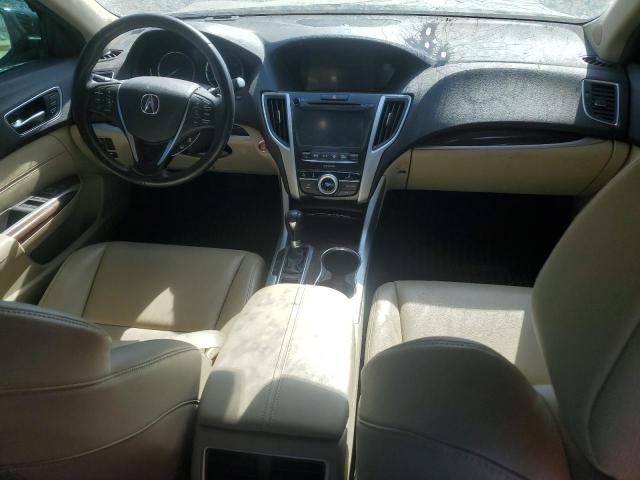 2020 ACURA TLX 19UUB1F31LA005517