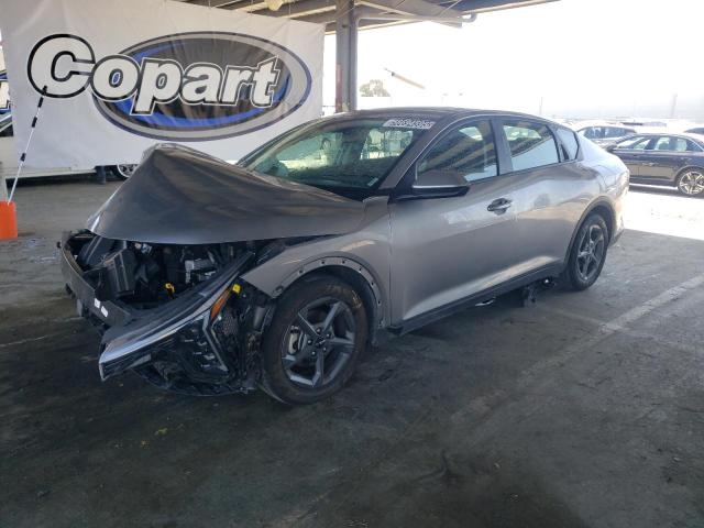 Vin: 3kpft4de5se091470, lot: 56694595, kia k4 lx lx 2025 img_1