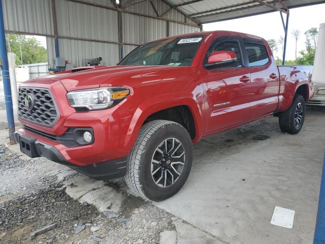 Vin: 3tydz5bn7pt034865, lot: 56522705, toyota tacoma double cab 2023 img_1