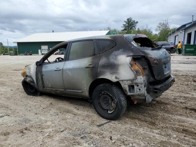 Vin: jn8as5mv9ew201339, lot: 57163435, nissan rogue s 20142