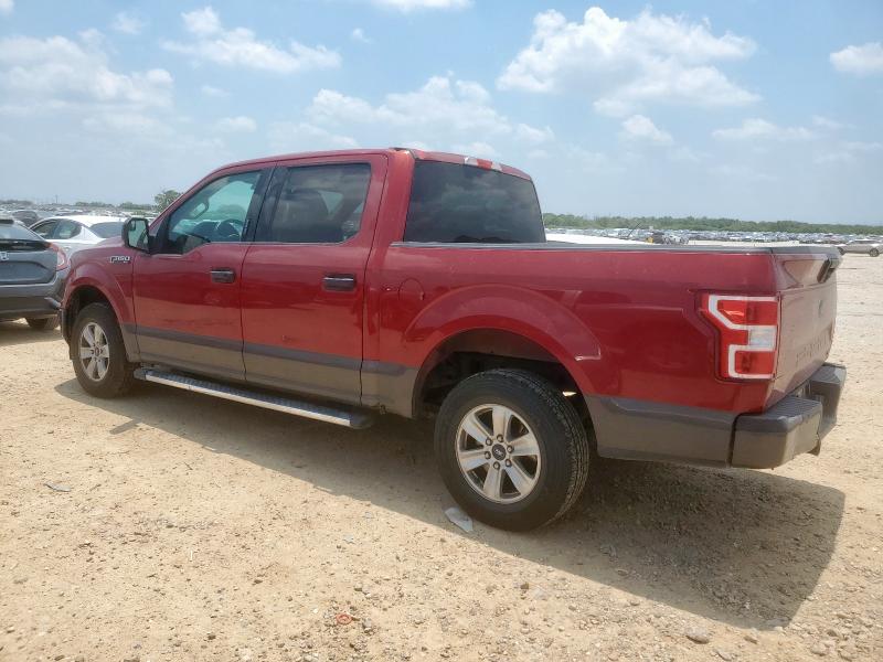 2019 FORD F150 SUPER - 1FTEW1C47KKF15044