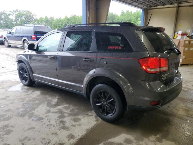 Vin: 3c4pdcbb0kt852387, lot: 55995145, dodge journey se 20192