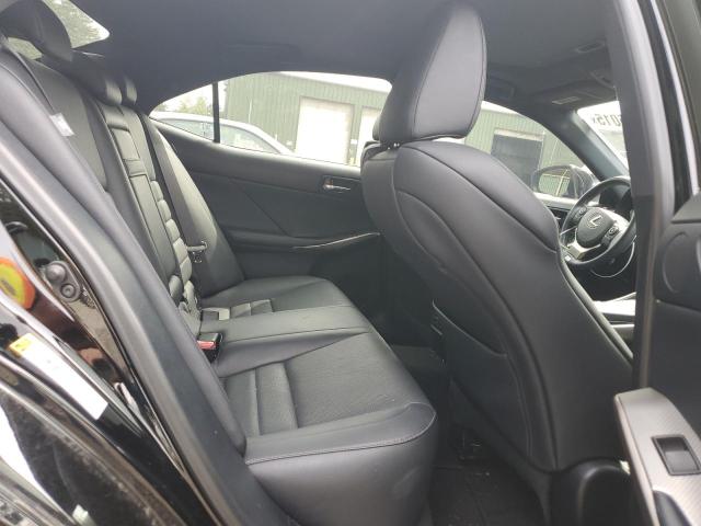 2015 LEXUS IS 350 JTHCE1D2XF5007841