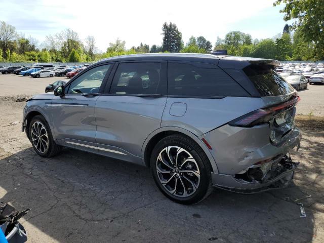 Vin: 5lmpj8k49rj827487, lot: 56169565, lincoln nautilus reserve 20242