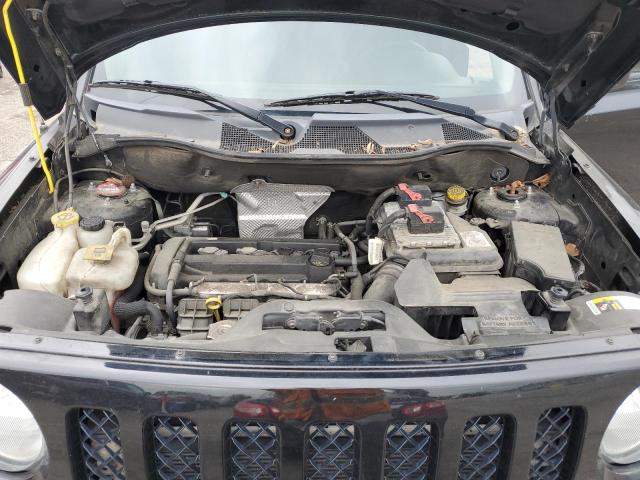 2017 JEEP PATRIOT SP 1C4NJPBA1HD150477