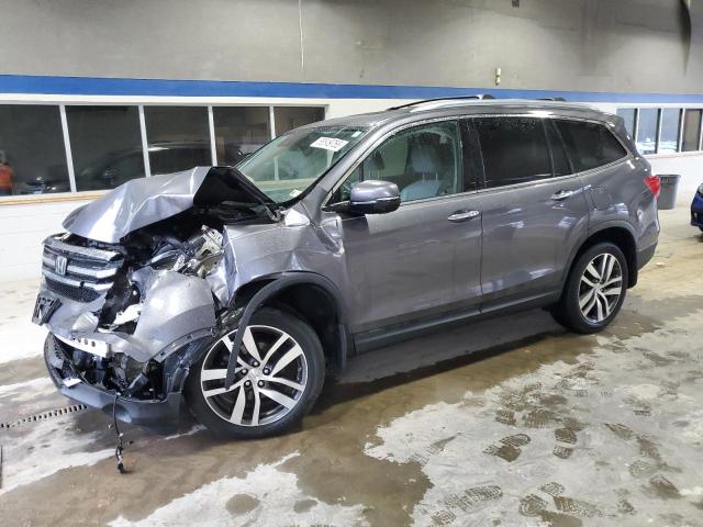 Vin: 5fnyf6h09hb048442, lot: 58619755, honda pilot elite 2017 img_1