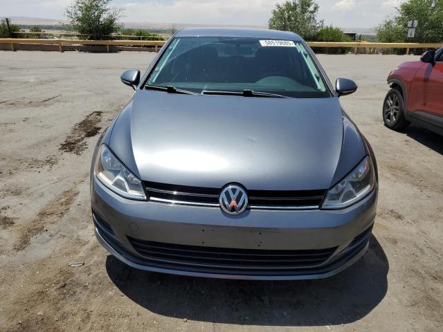 2015 VOLKSWAGEN GOLF TDI 3VWRA7AU5FM095320