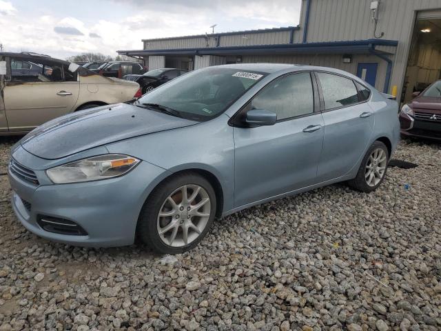Vin: 1c3cdfbh1dd134025, lot: 53900915, dodge dart sxt 2013 img_1