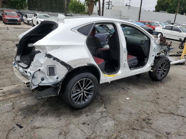 Vin: jtjadcaz6p5011960, lot: 54046535, lexus nx 250 250 20233