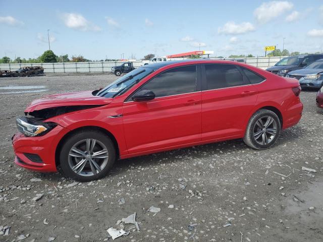 VOLKSWAGEN JETTA S