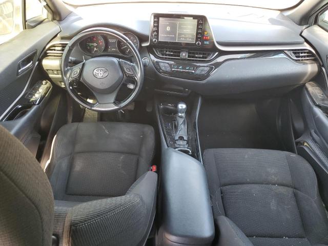 2019 TOYOTA C-HR XLE - JTNKHMBX8K1026583