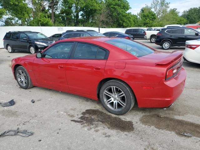 Vin: 2c3cdxctxch300505, lot: 58339485, dodge charger r/t 20122