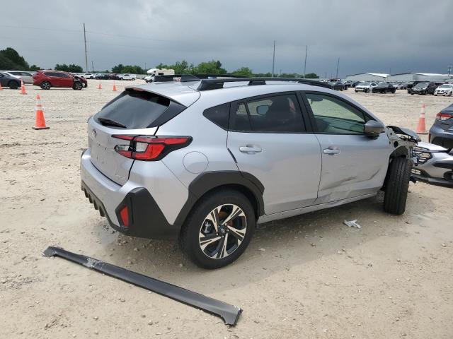 Vin: jf2guadc5r8905394, lot: 55203385, subaru crosstrek premium 20243