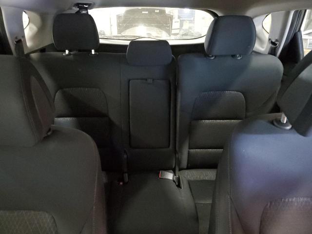 2016 HYUNDAI TUCSON LIM - KM8J3CA49GU082811