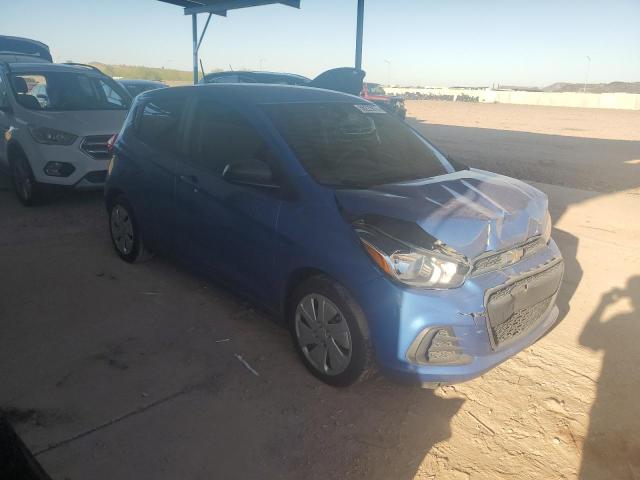 Vin: kl8cb6sa5jc471246, lot: 58229875, chevrolet spark ls 20184