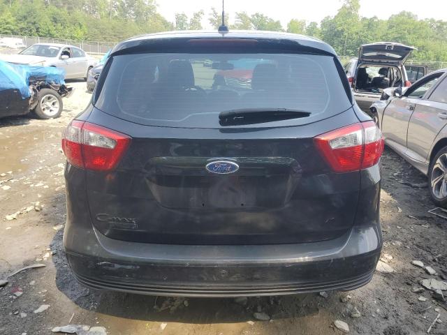 2016 FORD C-MAX PREM - 1FADP5CU2GL114699