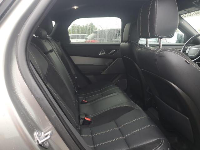 2018 LAND ROVER RANGE ROVE - SALYL2RX5JA731100
