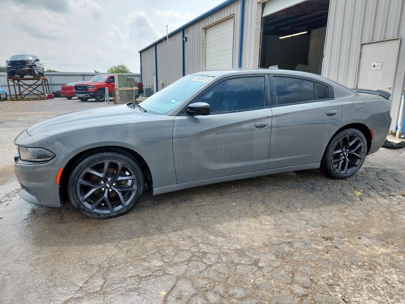 Vin: 2c3cdxbg0kh540908, lot: 58938725, dodge charger sxt 2019 img_1
