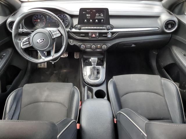 2020 KIA FORTE GT L - 3KPF34AD3LE162842