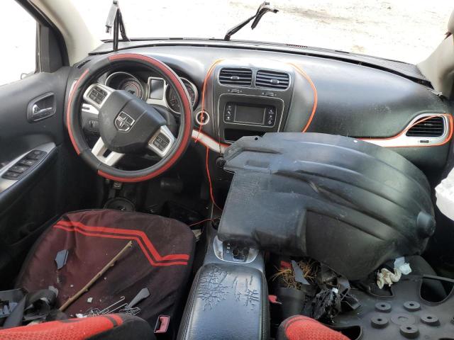 2016 DODGE JOURNEY SE - 3C4PDCAB7GT213965
