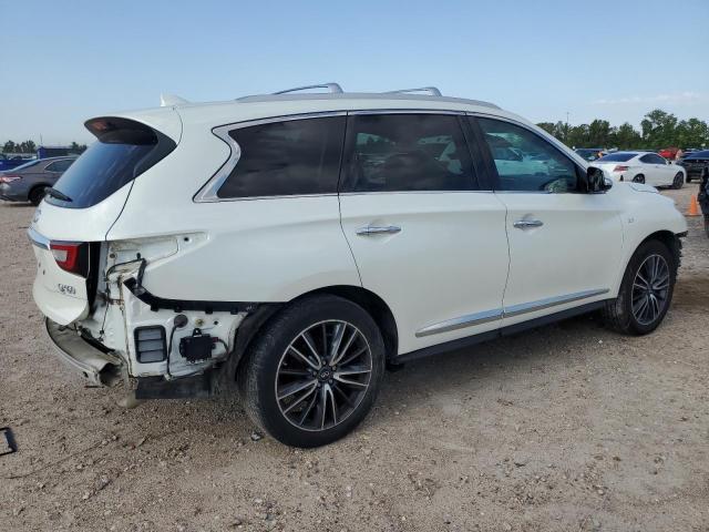 Vin: 5n1al0mn4gc516402, lot: 55476265, infiniti qx60 20163