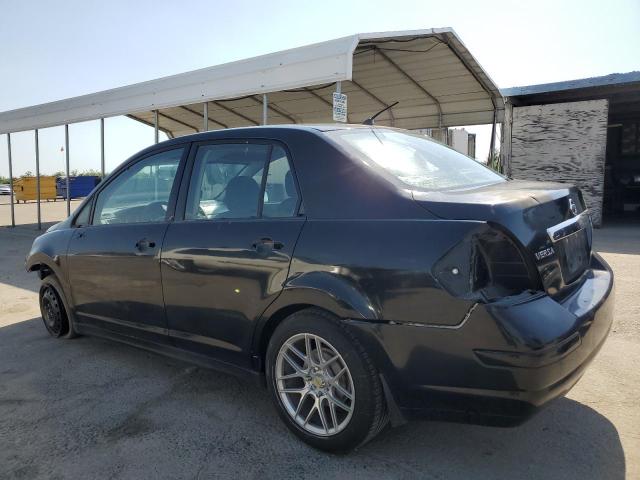 Vin: 3n1bc1ap5al360227, lot: 55966485, nissan versa s 20102