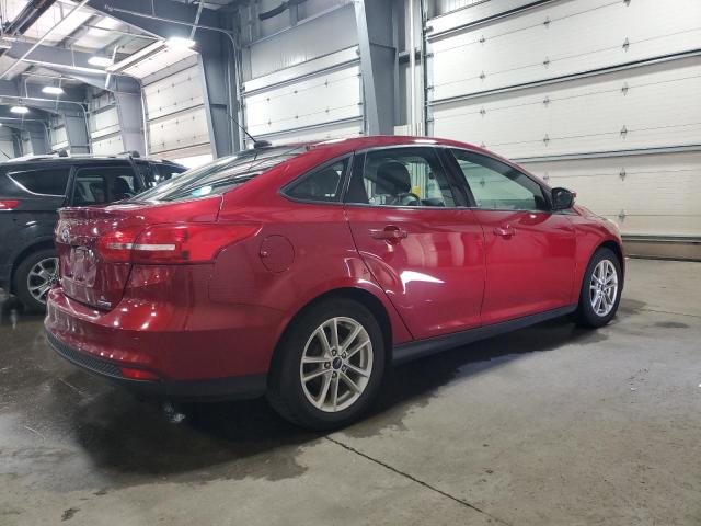 2016 FORD FOCUS SE - 1FADP3F22GL399063