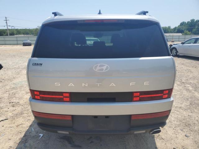 2025 HYUNDAI SANTA FE S - 5NMP24GL5SH074646