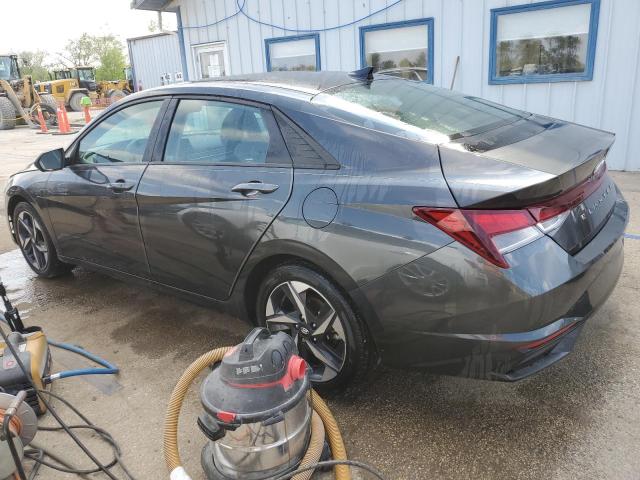 Vin: 5npls4ag6ph113264, lot: 56045275, hyundai elantra sel 20232