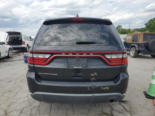 2015 DODGE DURANGO SX - 1C4RDHAG3FC809666