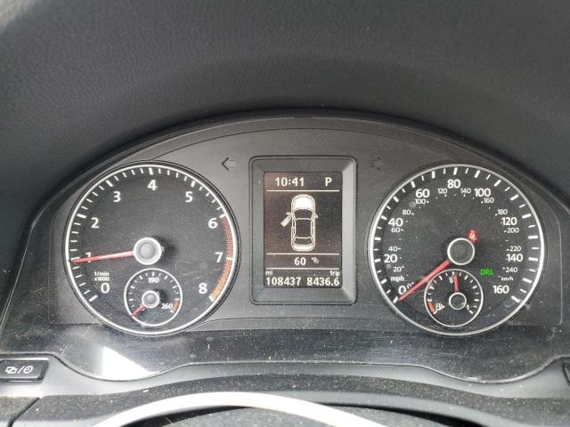2015 VOLKSWAGEN EOS WVWBW8AH8FV001340