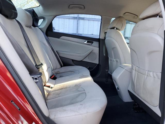2016 HYUNDAI SONATA SE - 5NPE24AF8GH359359