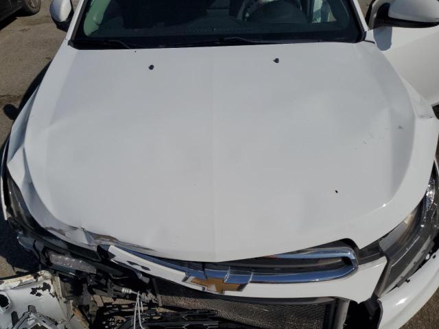 2016 CHEVROLET CRUZE LIMI 1G1PE5SB3G7228516