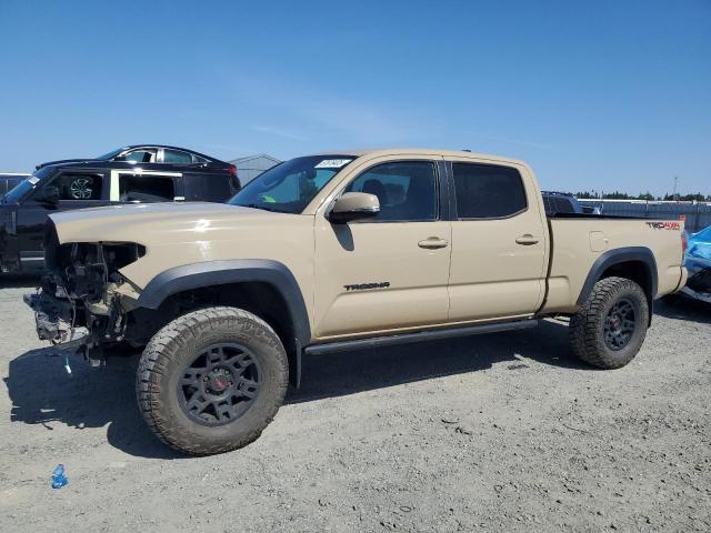 Vin: 3tmdz5bn3lm087312, lot: 57876405, toyota tacoma double cab 2020 img_1