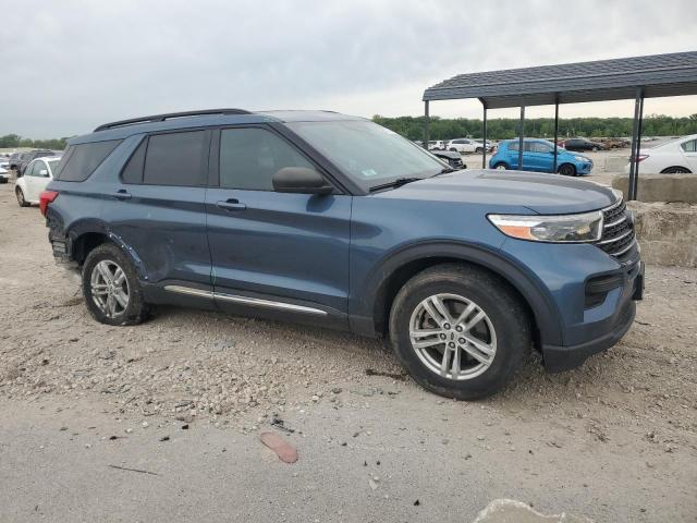 Vin: 1fmsk8dh4lga62204, lot: 58151485, ford explorer xlt 20204