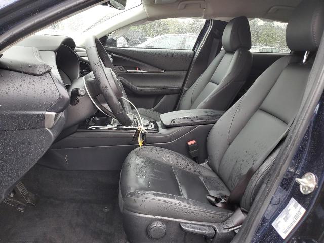 2025 MAZDA CX-30 SELE - 3MVDMBBM6SM755816