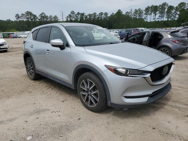 Vin: jm3kfacm6j0369935, lot: 58438135, mazda cx-5 touring 20184