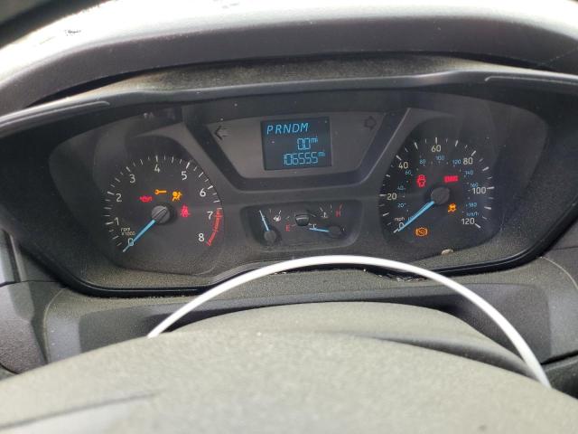 2017 FORD TRANSIT T- #3262056113