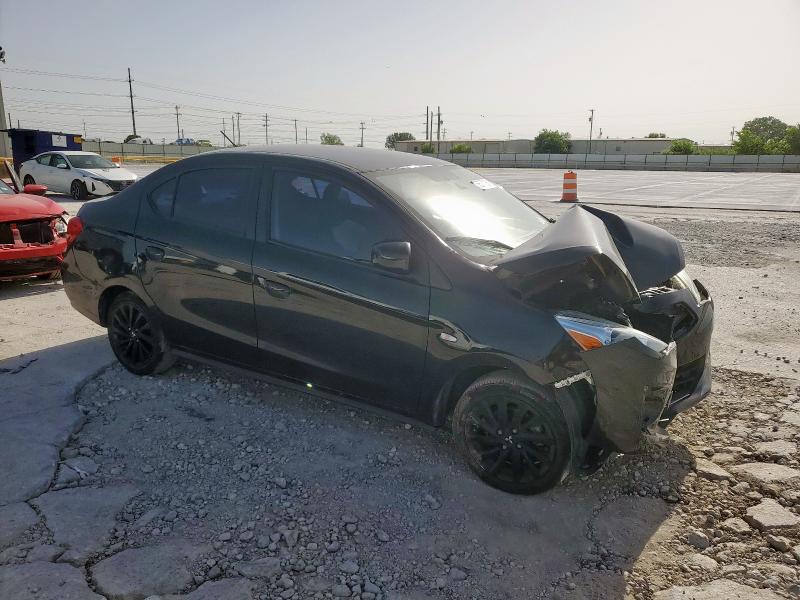 Vin: ml32f4fj6lhf01534, lot: 56577135, mitsubishi mirage g4 se 20204