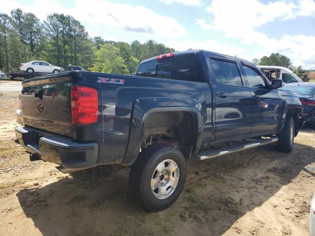 Vin: 3gcukrec0hg204050, lot: 55866195, chevrolet all models k1500 lt 20174