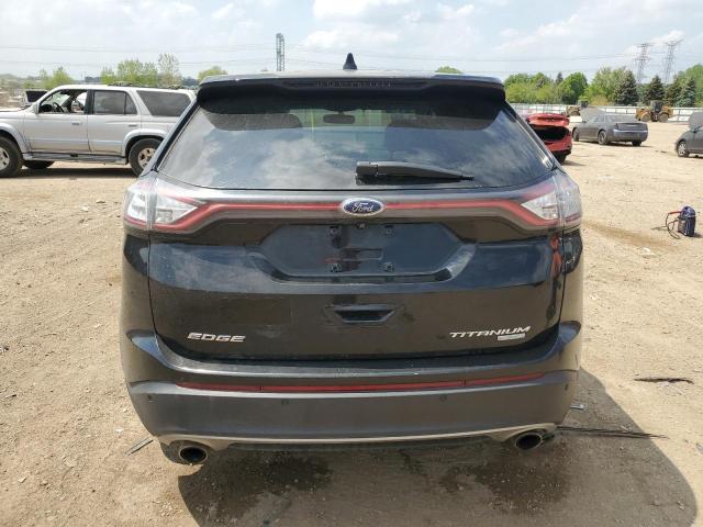 2016 FORD EDGE TITAN - 2FMPK3K98GBB06447