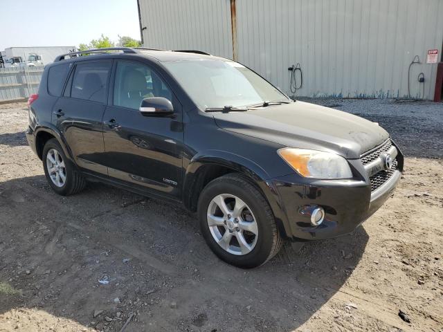 Vin: 2t3dk4dv1bw057993, lot: 57284915, toyota rav4 limited 20114
