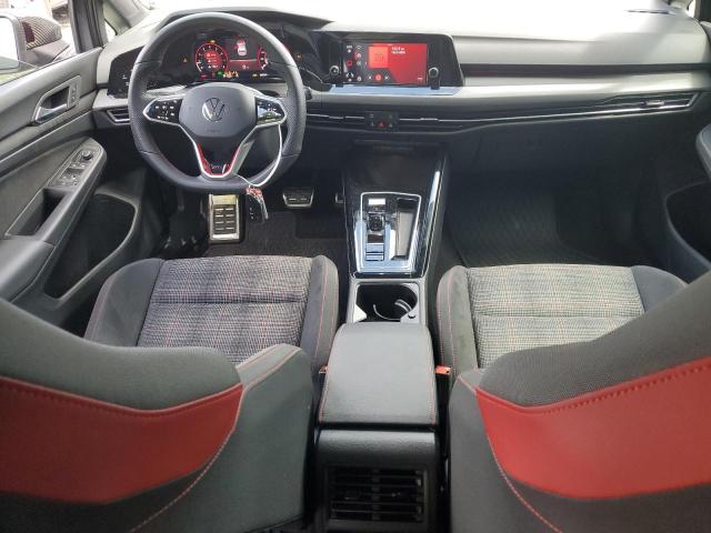 2024 VOLKSWAGEN GTI S WVWGA7CD4RW144194