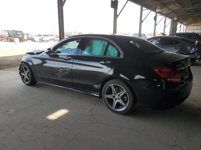 Vin: 55swf4kb6fu015562, lot: 56766745, mercedes-benz c-class 300 4matic 20152