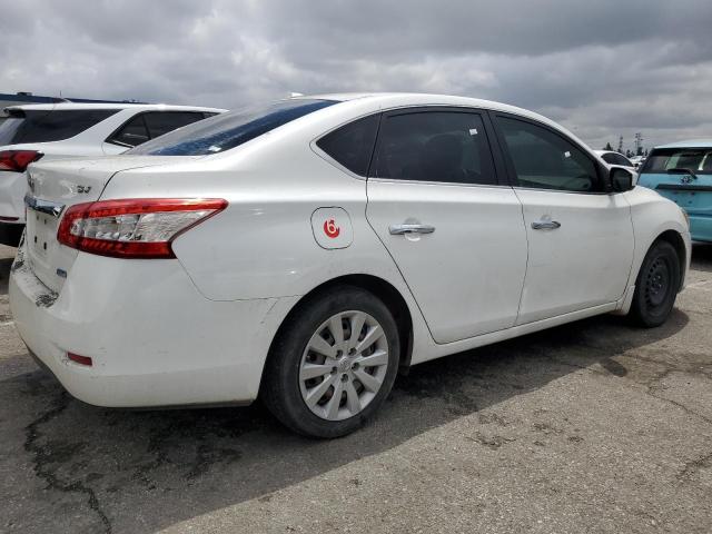 Vin: 3n1ab7ap0dl666662, lot: 55704945, nissan sentra s 20133
