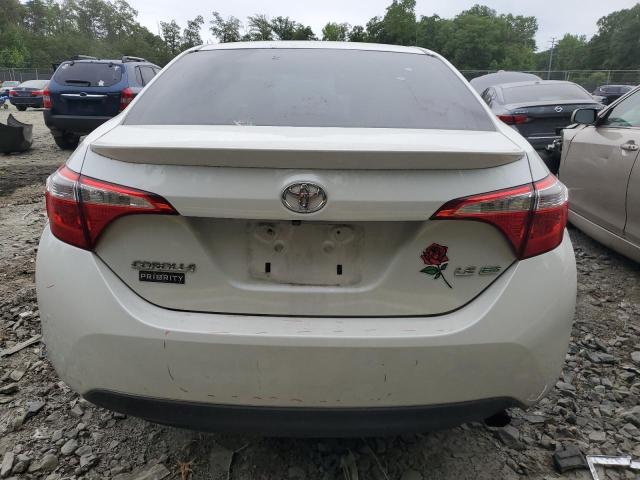 2016 TOYOTA COROLLA EC - 5YFBPRHE8GP431081