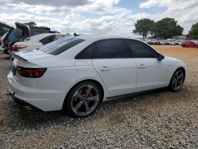 Vin: waueaaf41rn010679, lot: 55568125, audi a4 premium plus 45 20243