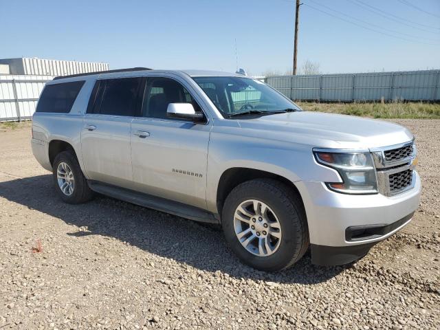 Vin: 1gnskhkc0lr285945, lot: 56207225, chevrolet suburban k1500 lt 20204
