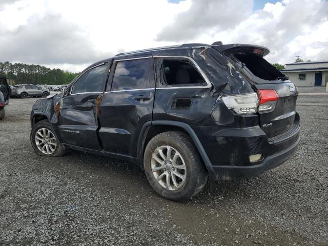 Vin: 1c4rjfag1ec143144, lot: 55992395, jeep grand cher laredo 20142