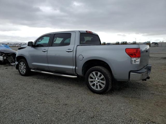2013 TOYOTA TUNDRA CRE - 5TFHW5F11DX313845